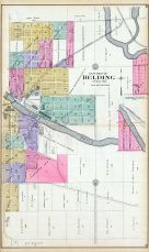 Belding - East, Ionia County 1906